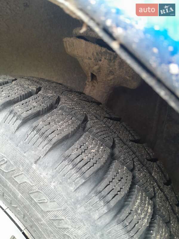 Седан Volkswagen Passat 1991 в Харькове фото 8 Седан Volkswagen Passat 1991 в Харькове