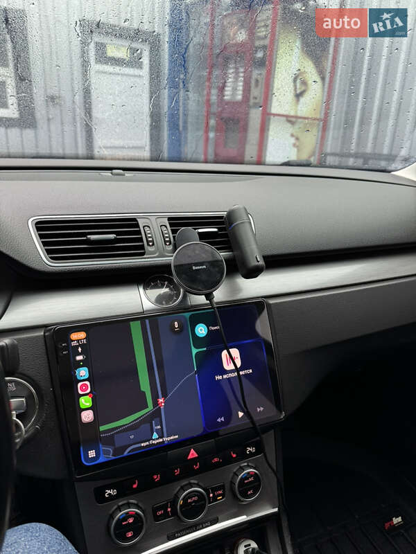 Универсал Volkswagen Passat 2012 в Вознесенске