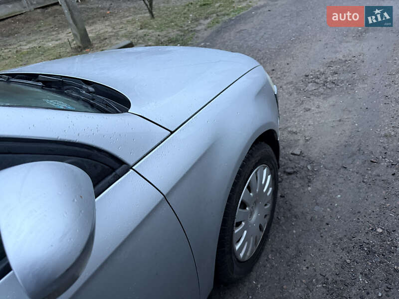 Универсал Volkswagen Passat 2006 в Киеве