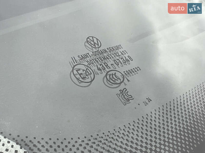 Седан Volkswagen Passat 2021 в Дрогобыче