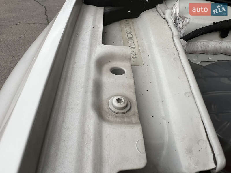 Седан Volkswagen Passat 2021 в Дрогобыче