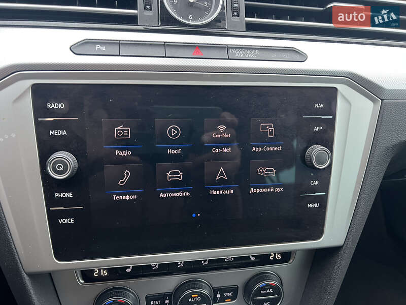 Универсал Volkswagen Passat 2019 в Хмельницком фото 26 Универсал Volkswagen Passat 2019 в Хмельницком