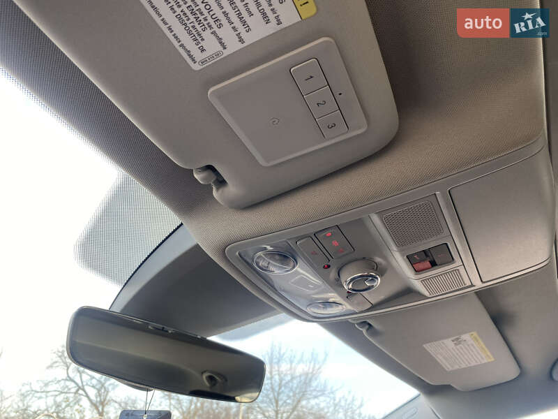 Седан Volkswagen Passat 2016 в Белой Церкви