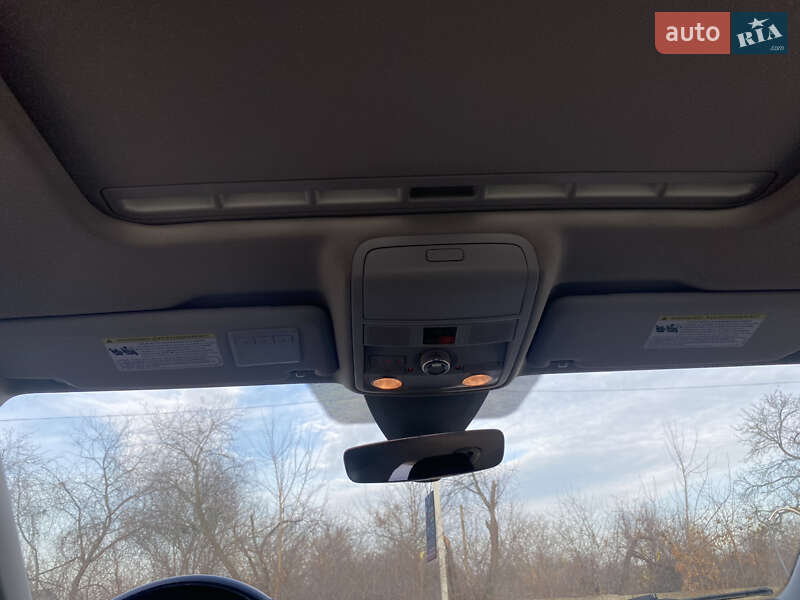 Седан Volkswagen Passat 2016 в Белой Церкви