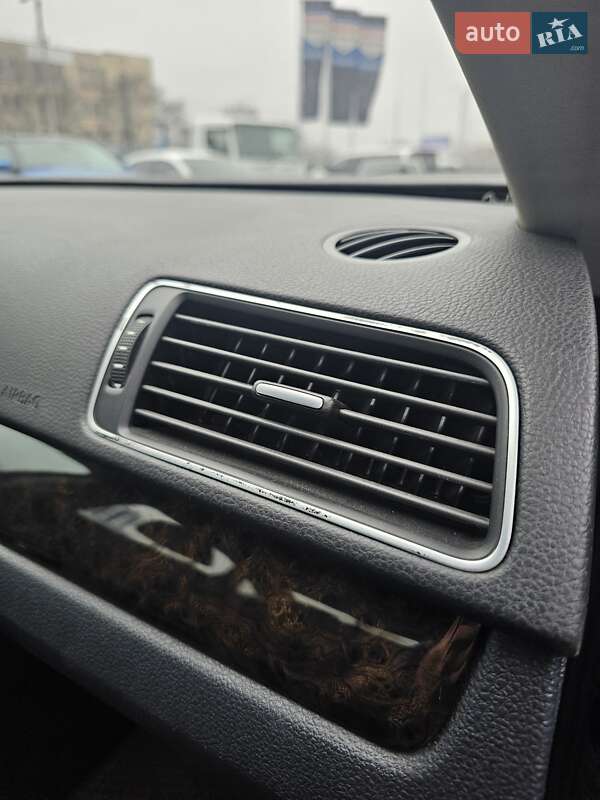 Седан Volkswagen Passat 2014 в Полтаве