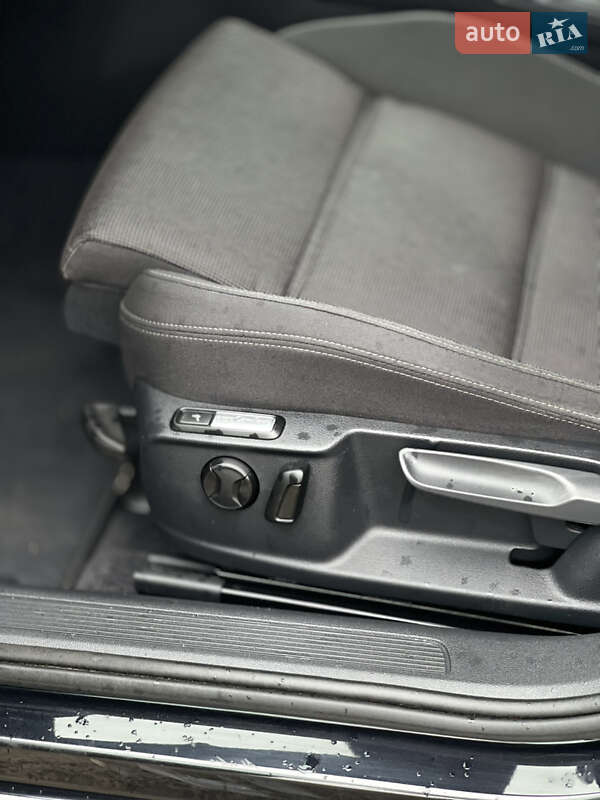 Универсал Volkswagen Passat 2019 в Костополе