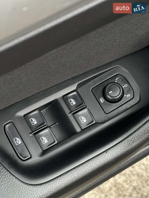 Универсал Volkswagen Passat 2019 в Костополе