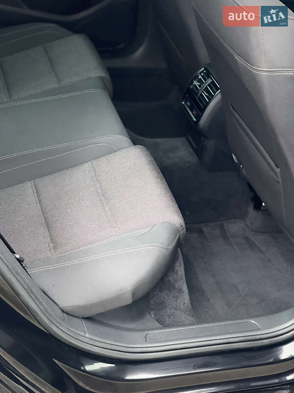 Универсал Volkswagen Passat 2019 в Костополе