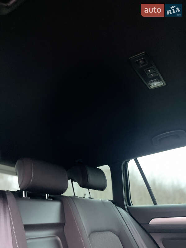 Универсал Volkswagen Passat 2019 в Костополе