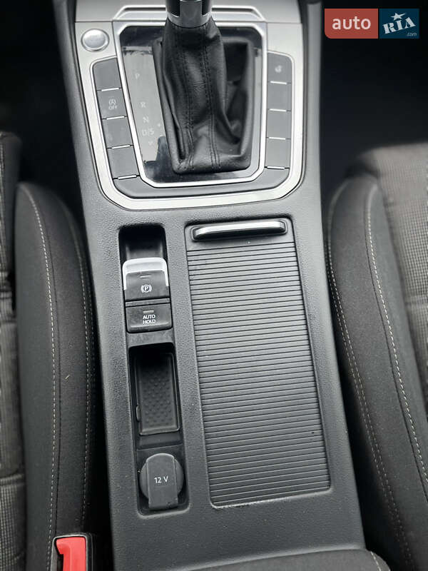 Универсал Volkswagen Passat 2019 в Костополе