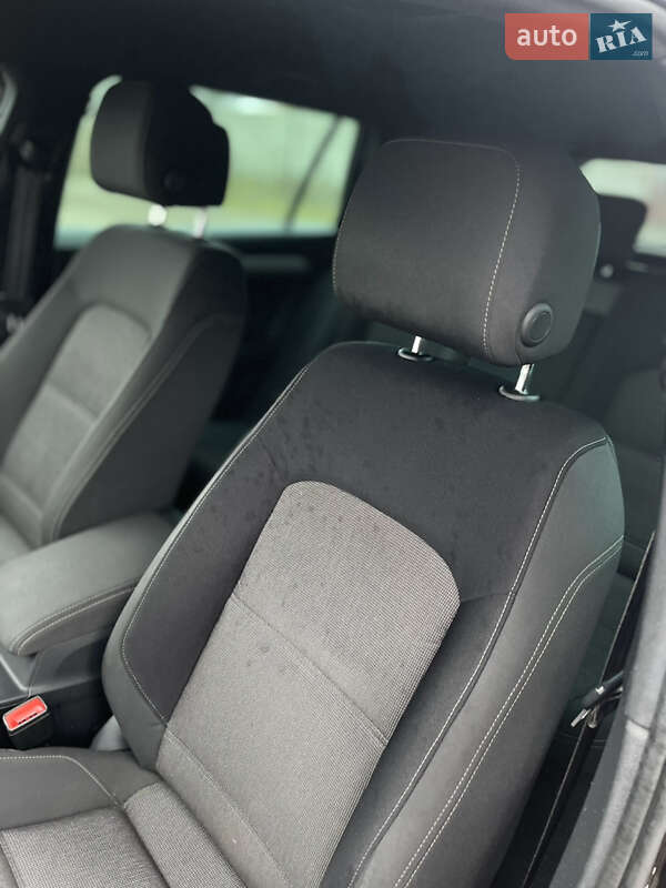 Универсал Volkswagen Passat 2019 в Костополе