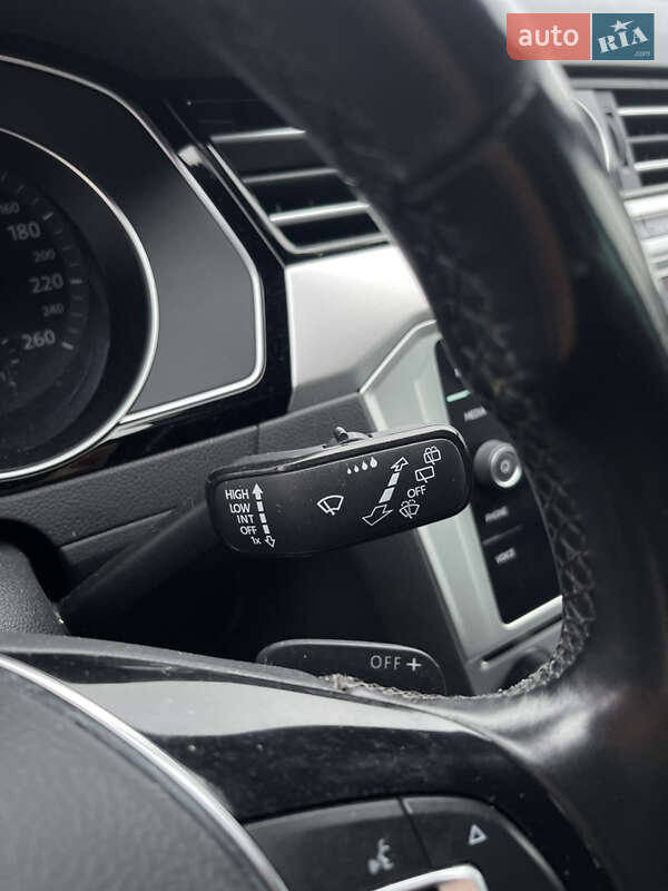 Универсал Volkswagen Passat 2019 в Костополе