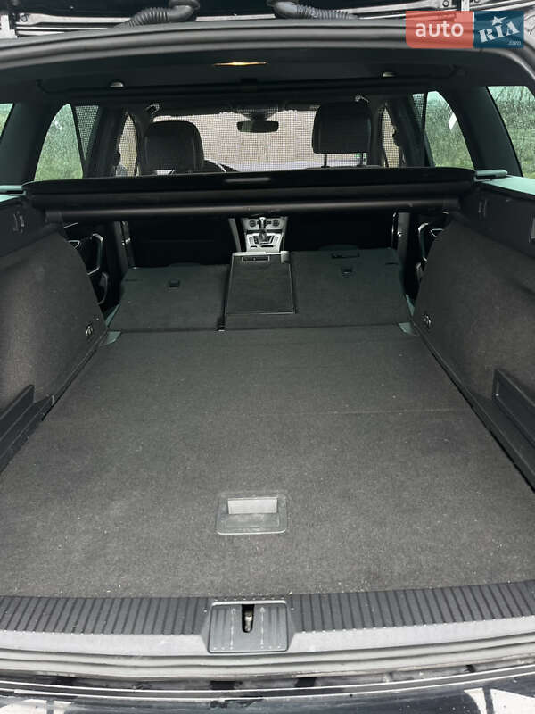 Универсал Volkswagen Passat 2019 в Костополе