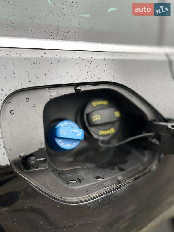 Универсал Volkswagen Passat 2019 в Костополе