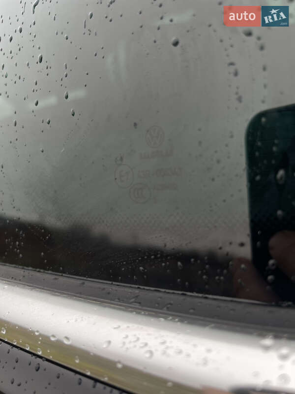 Универсал Volkswagen Passat 2019 в Костополе