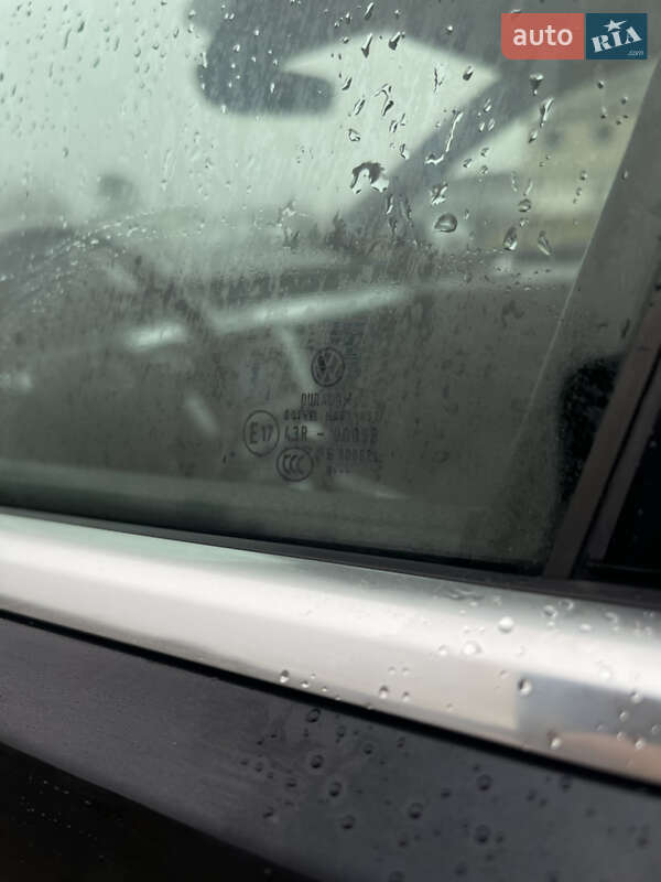 Универсал Volkswagen Passat 2019 в Костополе