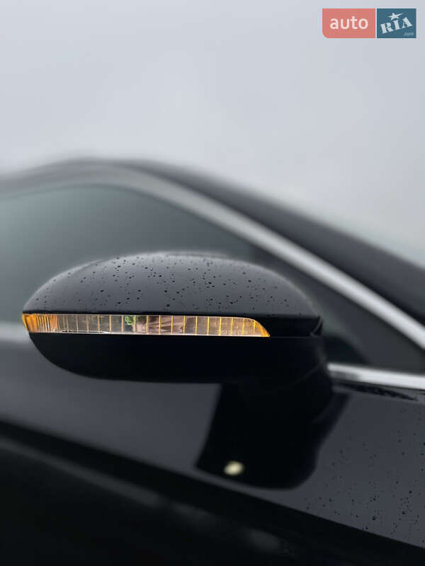 Универсал Volkswagen Passat 2019 в Костополе