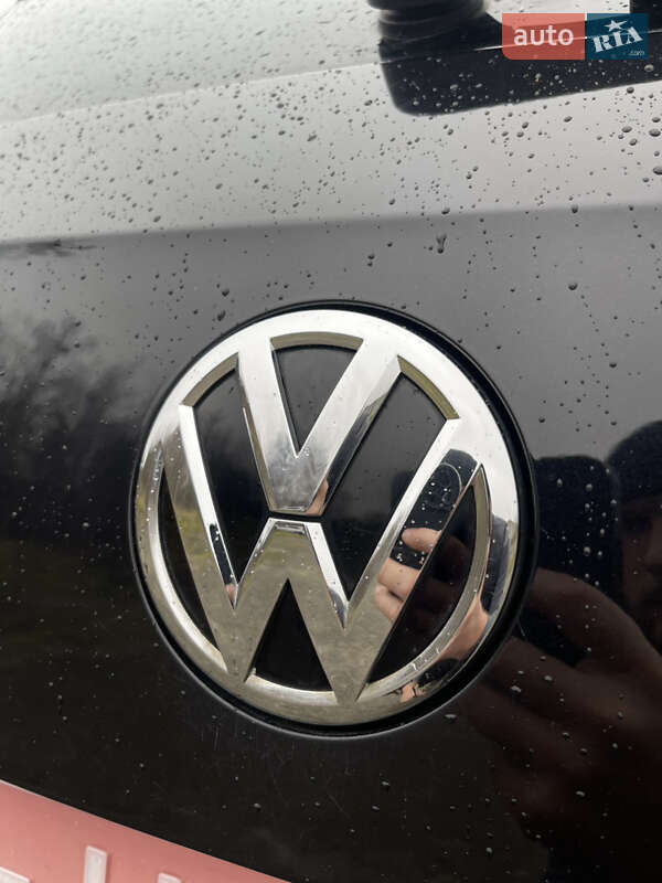 Универсал Volkswagen Passat 2019 в Костополе
