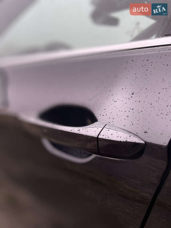 Универсал Volkswagen Passat 2019 в Костополе