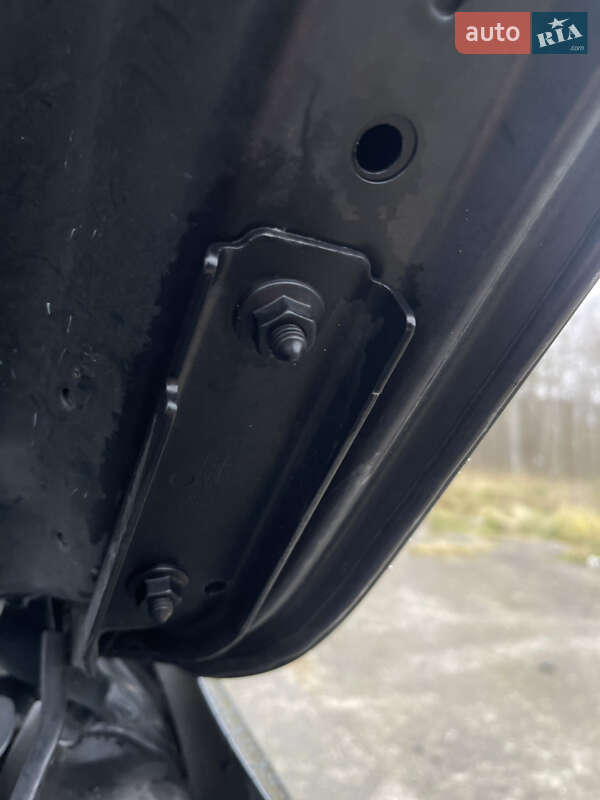 Универсал Volkswagen Passat 2019 в Костополе