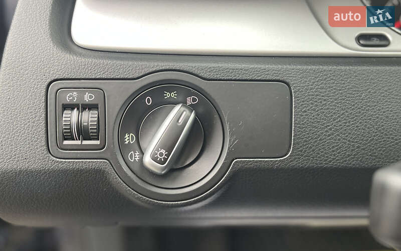 Универсал Volkswagen Passat 2012 в Мукачево