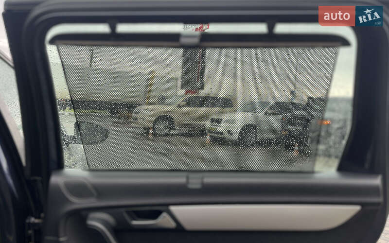 Универсал Volkswagen Passat 2012 в Мукачево