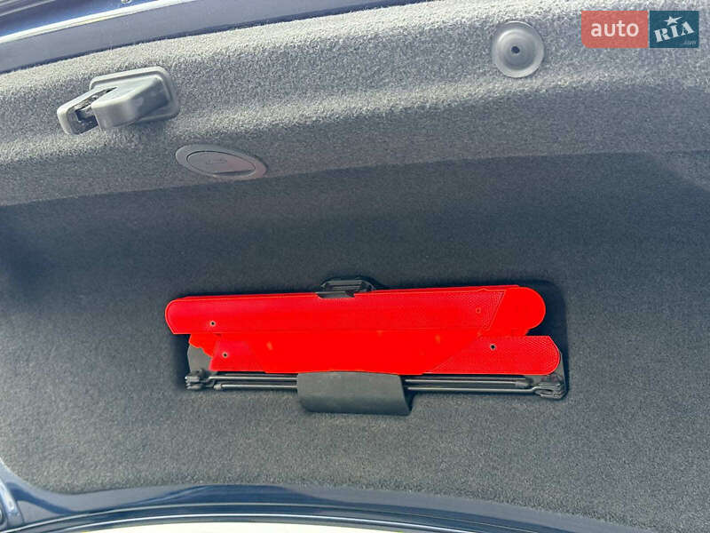 Седан Volkswagen Passat 2012 в Одессе