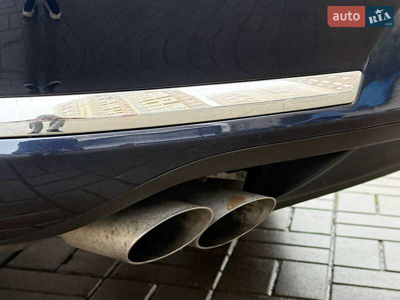 Седан Volkswagen Passat 2012 в Одессе