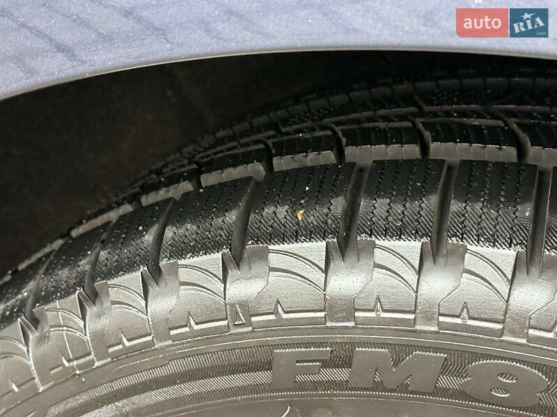 Седан Volkswagen Passat 2012 в Одессе