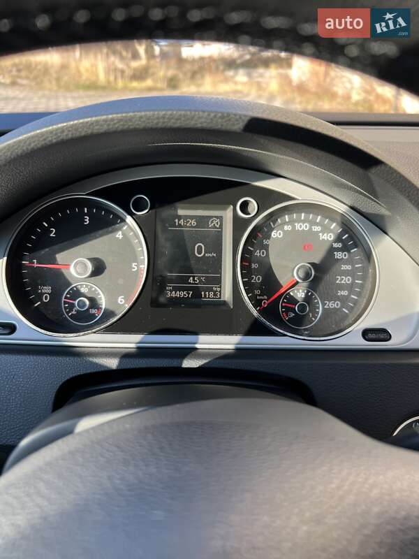 Універсал Volkswagen Passat 2011 в Буську фото 9 Універсал Volkswagen Passat 2011 в Буську