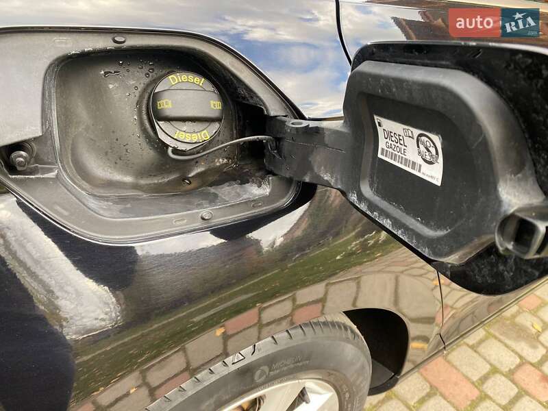 Універсал Volkswagen Passat 2016 в Володимирі