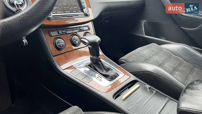 Седан Volkswagen Passat 2006 в Киеве