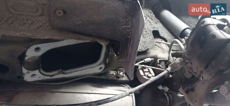 Седан Volkswagen Passat 2012 в Львове