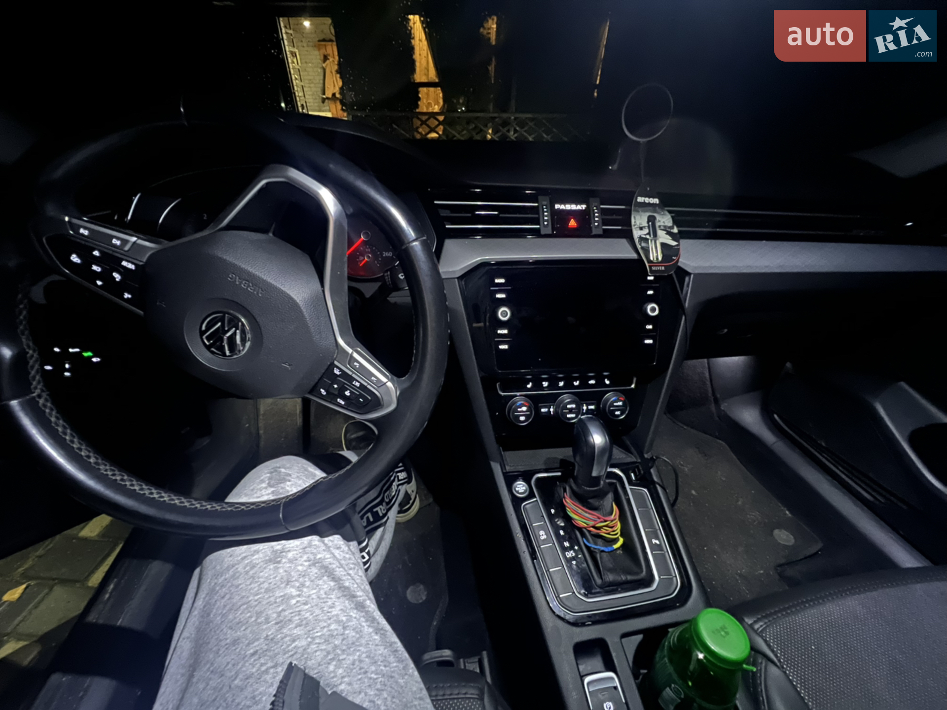 2019 Volkswagen Passat - мініатюра 5