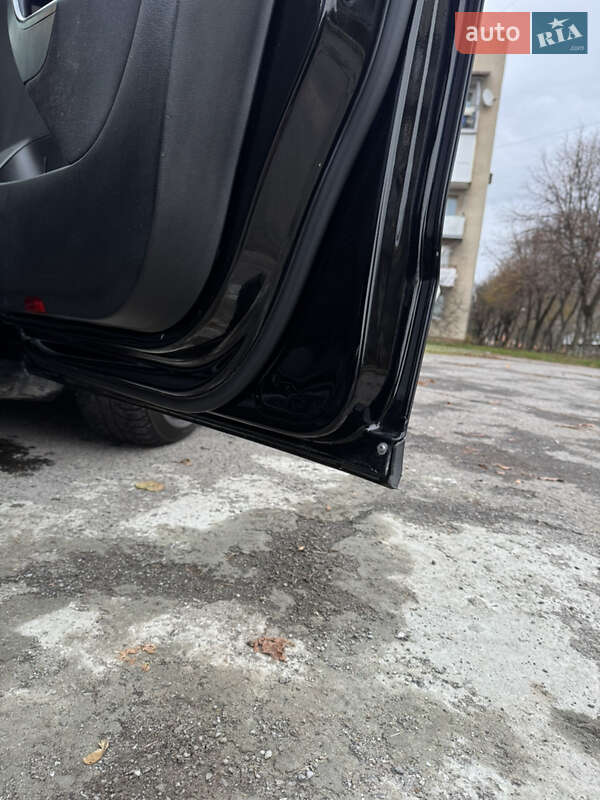 Седан Volkswagen Passat 2006 в Мукачево фото 12 Седан Volkswagen Passat 2006 в Мукачево