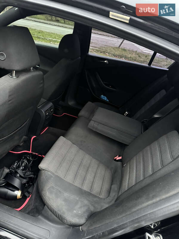 Седан Volkswagen Passat 2006 в Мукачево фото 20 Седан Volkswagen Passat 2006 в Мукачево