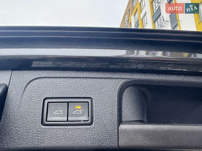 Универсал Volkswagen Passat 2020 в Луцке