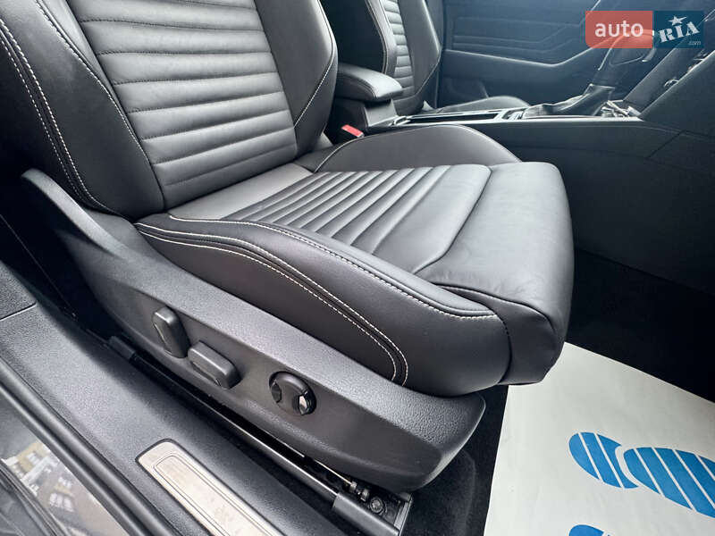 Универсал Volkswagen Passat 2020 в Луцке