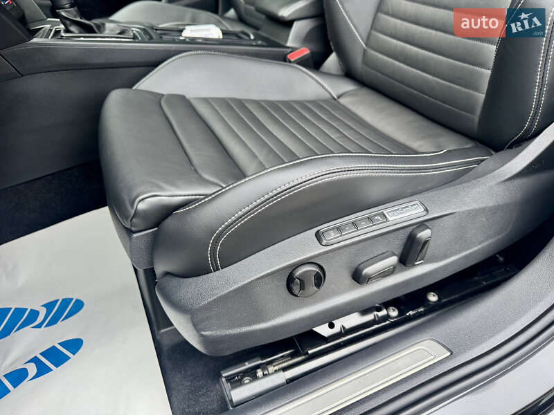 Универсал Volkswagen Passat 2020 в Луцке