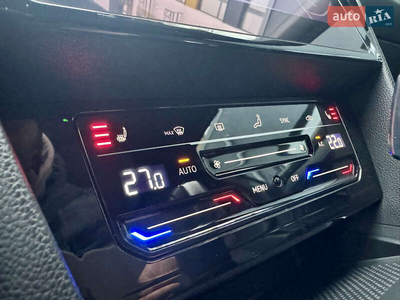 Универсал Volkswagen Passat 2020 в Луцке