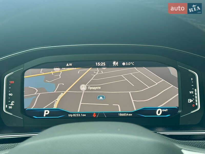 Универсал Volkswagen Passat 2020 в Луцке