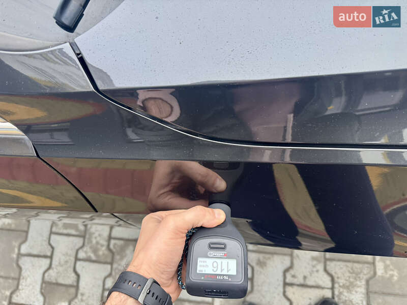 Универсал Volkswagen Passat 2020 в Луцке