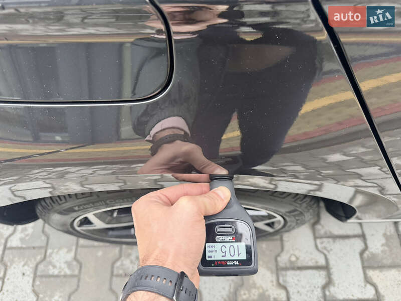 Универсал Volkswagen Passat 2020 в Луцке