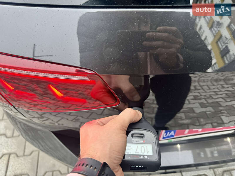 Универсал Volkswagen Passat 2020 в Луцке