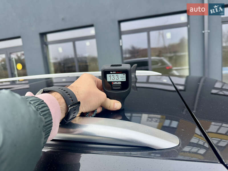 Универсал Volkswagen Passat 2020 в Луцке