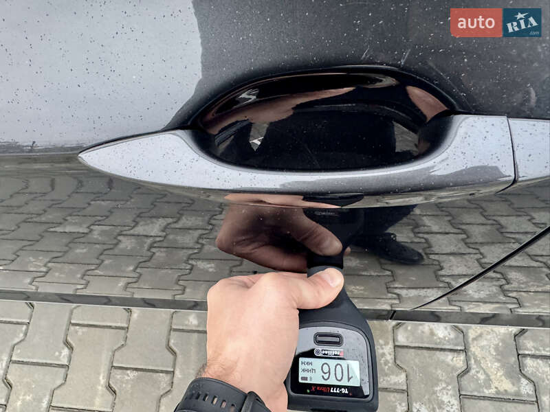 Универсал Volkswagen Passat 2020 в Луцке