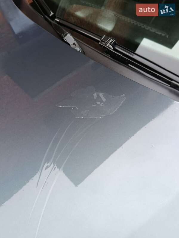 Универсал Volkswagen Passat 2002 в Староконстантинове