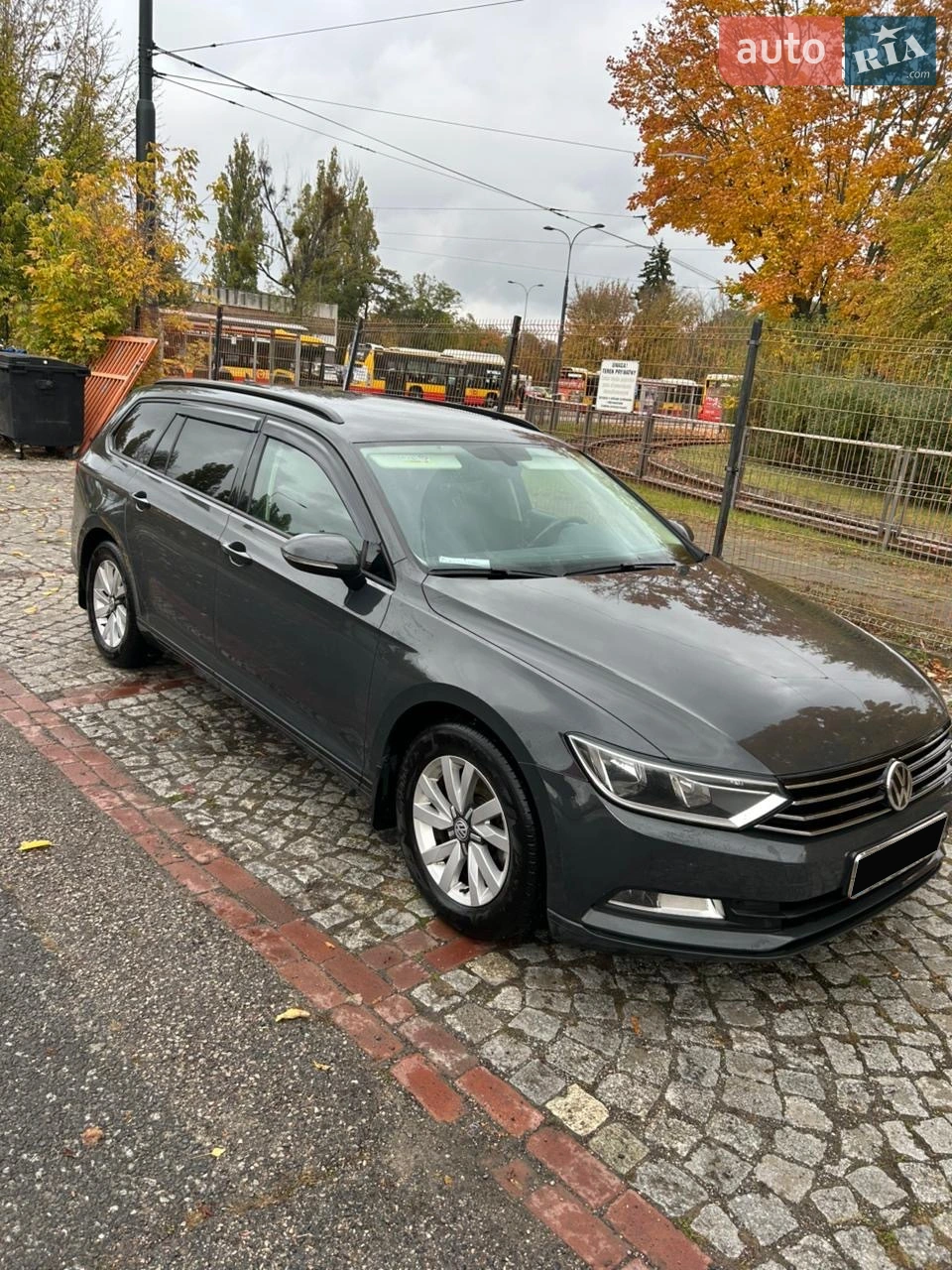 2015 Volkswagen Passat - мініатюра 24