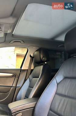 Универсал Volkswagen Passat 2014 в Черновцах