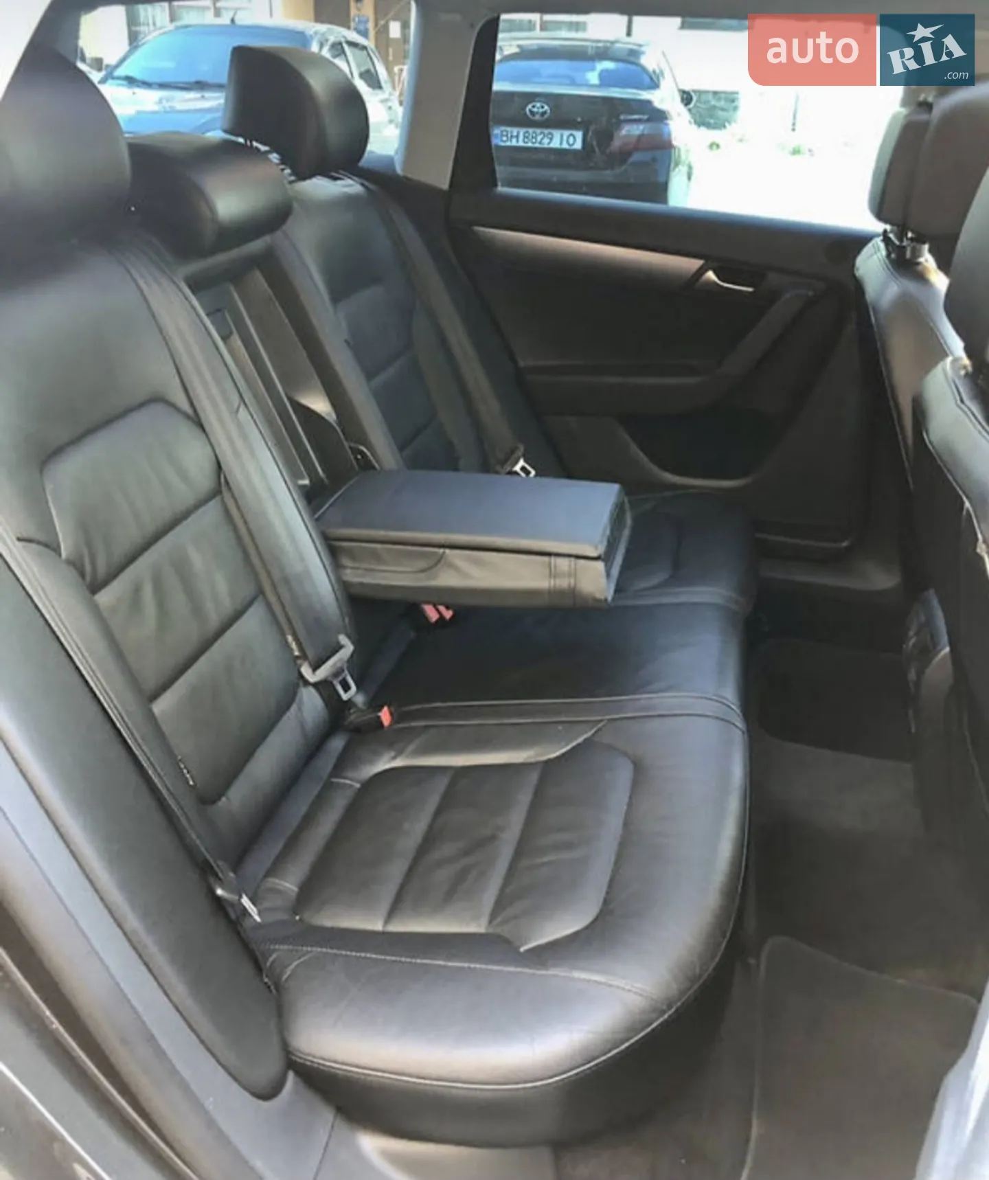 2014 Volkswagen Passat - мініатюра 19